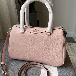 Kate Spade Mimi satchel